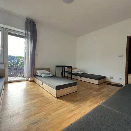 Chihuahua Otel Gdansk